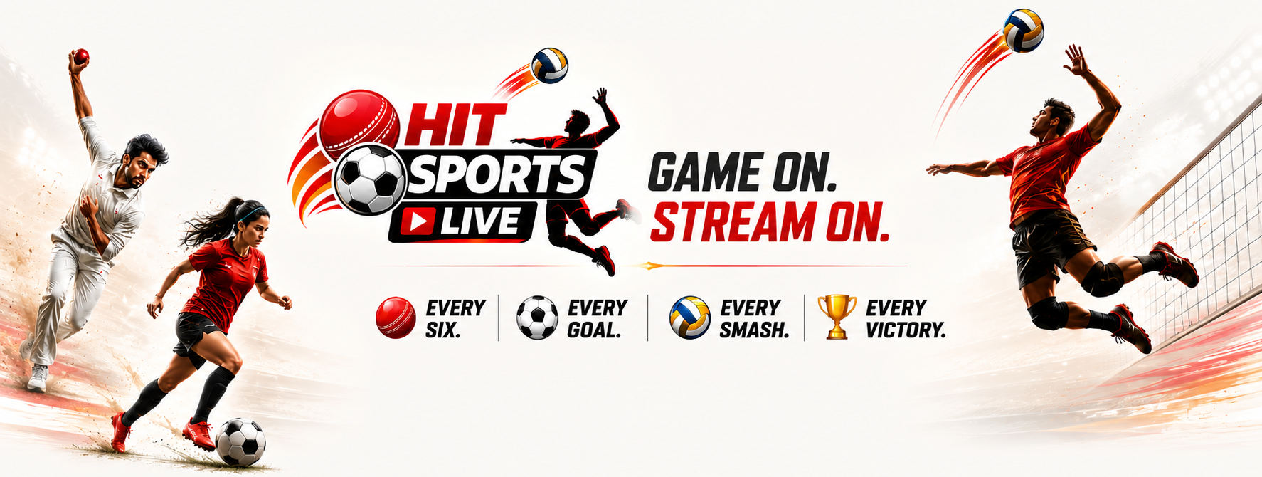 Hit Sports Live